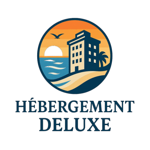 hébergementdeluxe.com